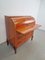 Bureau / Secrétaire Vintage par Egon Ostergaard, Suède, 1960s 13