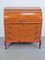 Vintage Rolling Desk / Secretaire by Egon Ostergaard, Sweden, 1960s 18