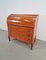 Vintage Rolling Desk / Secretaire by Egon Ostergaard, Sweden, 1960s, Image 21