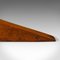 Antique English Billiards Sighting Angle from Burroughes & Watts, 1880s 9