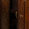 Antique Colonial Side Cabinet 10