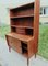 High Teak Secretary from the Larsen Brothers, Denmark, 1960s, Image 3