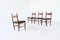 Dining Chairs in Rosewood by Vestervig Eriksen for Brothers Tromborg, Denmark, 1960s, Set of 4, Image 5