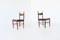 Dining Chairs in Rosewood by Vestervig Eriksen for Brothers Tromborg, Denmark, 1960s, Set of 4, Image 16