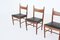 Dining Chairs in Rosewood by Vestervig Eriksen for Brothers Tromborg, Denmark, 1960s, Set of 4 3