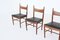 Dining Chairs in Rosewood by Vestervig Eriksen for Brothers Tromborg, Denmark, 1960s, Set of 4, Image 3