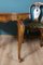 20th Century Extendable Table & Chairs, 1930, Set of 5 20