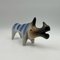 Handmade Ceramic Rhinoceros Sculpture by Roberto Rigon, 1970s 4