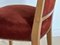 Large Dining Chair from Casala, 1950s, Image 7