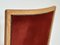 Large Dining Chair from Casala, 1950s, Image 9