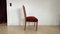 Large Dining Chair from Casala, 1950s, Image 3