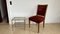 Large Dining Chair from Casala, 1950s, Image 4