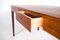 Modern Desk by Severin Hansen for Haslev, 1958, Image 10