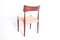 Dining Chairs attributed to Bernhard Pedersen & Son, 1960s, Set of 6, Image 2
