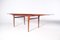 Dining Table Model 10 attributed to Johannes Andersen for Hans Bech, 1960s 2