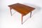 Dining Table Model 10 attributed to Johannes Andersen for Hans Bech, 1960s 5