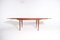 Dining Table Model 10 attributed to Johannes Andersen for Hans Bech, 1960s 3