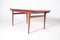 Dining Table Model 10 attributed to Johannes Andersen for Hans Bech, 1960s 6