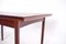 Mid-Century Rosewood Dining Table, 1960s, Image 5