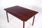 Mid-Century Rosewood Dining Table, 1960s 4