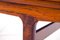 Rosewood Extendable Dining Table from Vejle Mobelfabrik, 1960s, Image 2