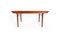 Rosewood Extendable Dining Table from Vejle Mobelfabrik, 1960s, Image 4