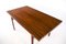 Rosewood Extendable Dining Table from Vejle Mobelfabrik, 1960s 5