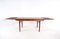 Rosewood Extendable Dining Table from Vejle Mobelfabrik, 1960s, Image 6