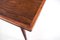 Dining Table in Rosewood by Gunni Omann for Omann Jun, 1960s, Image 6