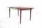 Dining Table in Rosewood by Gunni Omann for Omann Jun, 1960s 3
