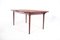 Dining Table in Rosewood by Gunni Omann for Omann Jun, 1960s, Image 3