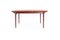 Dining Table in Rosewood by Gunni Omann for Omann Jun, 1960s, Image 1