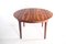 Large Mid-Century Rosewood Dining Table by Henning Kjærnulf for Sorø, 1960s, Image 1