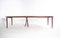 Large Mid-Century Rosewood Dining Table by Henning Kjærnulf for Sorø, 1960s, Image 5