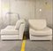 Living Room Set by Bernard Govin for Ligne Roset, 1970s, Set of 3 10