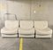 Living Room Set by Bernard Govin for Ligne Roset, 1970s, Set of 3 1