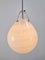 Modern Glass Pendant by Anu Moser for Louis Poulsen, Denmark, 2000s, Image 4