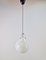 Lampe à Suspension Moderne en Verre par Anu Moser pour Louis Poulsen, Denmark, 2000s 1