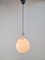 Modern Glass Pendant by Anu Moser for Louis Poulsen, Denmark, 2000s 9