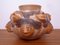 Studio Ceramic Vase by Dolores Porras, Mexico, 1990s 7