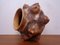 Studio Ceramic Vase by Dolores Porras, Mexico, 1990s 13