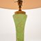 Antique Table Lamps in Glass and Gilt Metal, 1890, Set of 2 4