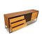 Wooden Sideboard in Brown from Bolia 3
