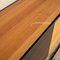 Braunes Sideboard aus Holz von Bolia 5