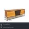 Braunes Sideboard aus Holz von Bolia 2