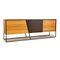Wooden Sideboard in Brown from Bolia 1