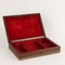 Vintage Exotic Wooden Box 7