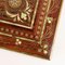 Caja de madera exótica vintage, Imagen 6