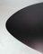 Mesa de centro de laminado negro con patas de roble de Fredericia, Imagen 7