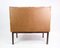 Danish Sideboard with Shelves in Rosewood, 1960s 11